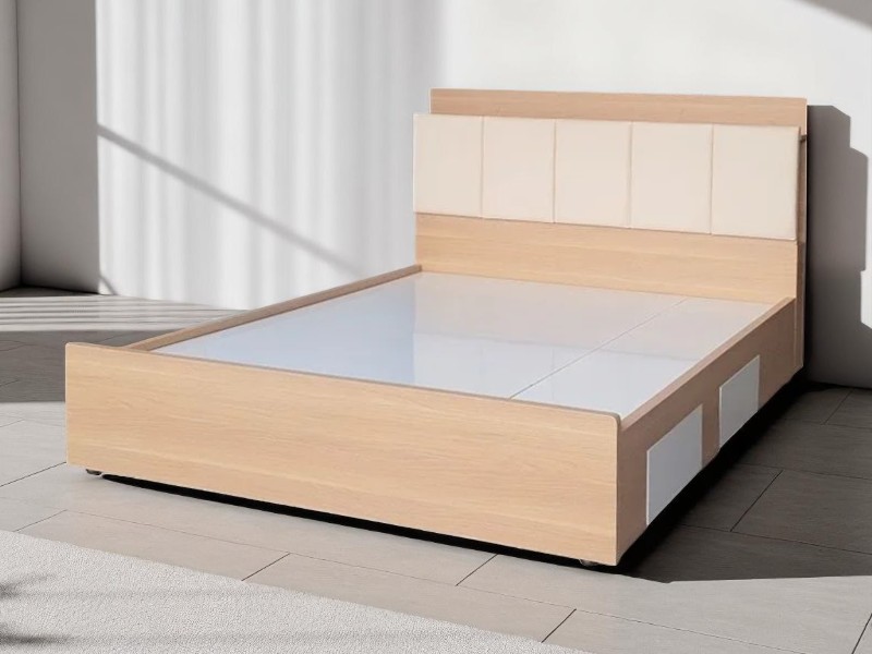 Giường Ngủ Hiện Đại – Lựa Chọn Thông Minh Cho Không Gian Sống 8 Giường Ngủ Hiện Đại