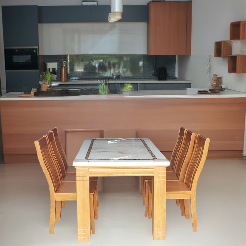 5 Lưu Ý Quan Trọng Khi Sử Dụng Bàn Ăn Gỗ Tự Nhiên 2 5 Lưu Ý Quan Trọng Khi Sử Dụng Bàn Ăn Gỗ Tự Nhiên