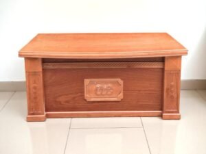 3 Bước Đơn Giản Sửa Bàn Làm Việc