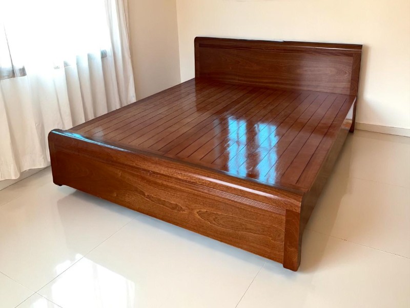 3 cách bảo vệ giường khỏi nắng - Giữ cho không gian ngủ luôn tươi mới 4 3 cách bảo vệ giường khỏi nắng
