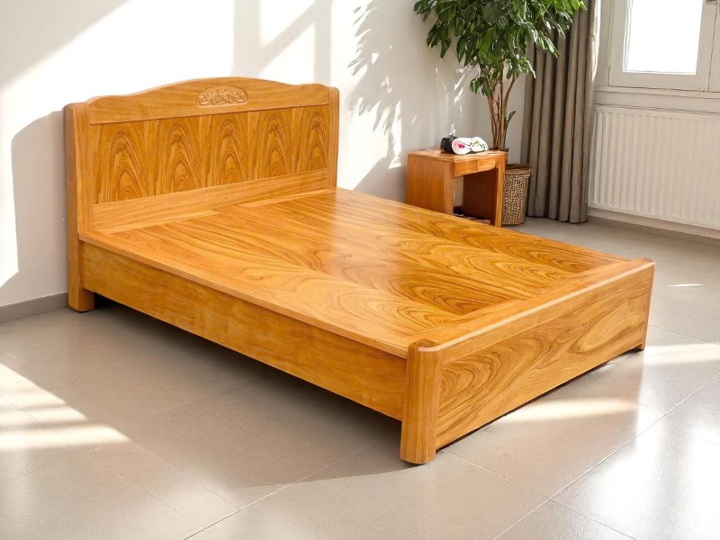 3 cách bảo vệ giường khỏi nắng - Giữ cho không gian ngủ luôn tươi mới 2 3 cách bảo vệ giường khỏi nắng