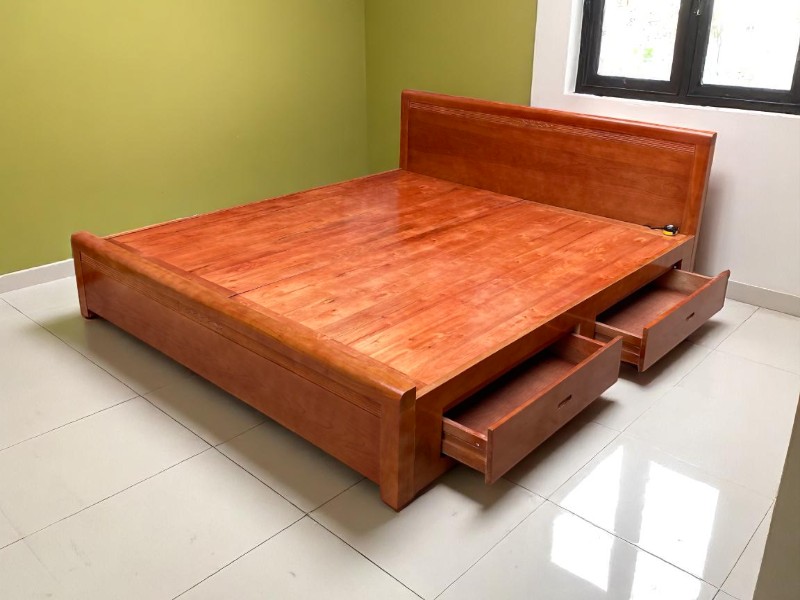 3 cách bảo vệ giường khỏi nắng