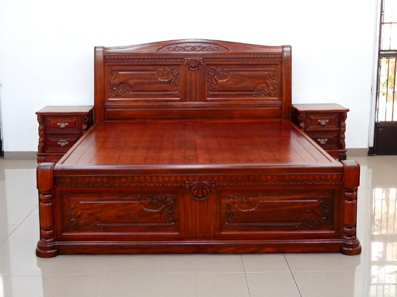 4 Cách Làm Mới Mặt Giường Cũ 2 4 Cách Làm Mới Mặt Giường Cũ