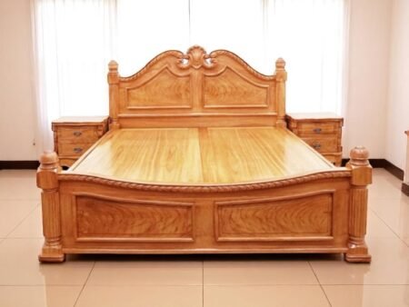 4 Cách Làm Mới Mặt Giường Cũ 7 4 Cách Làm Mới Mặt Giường Cũ