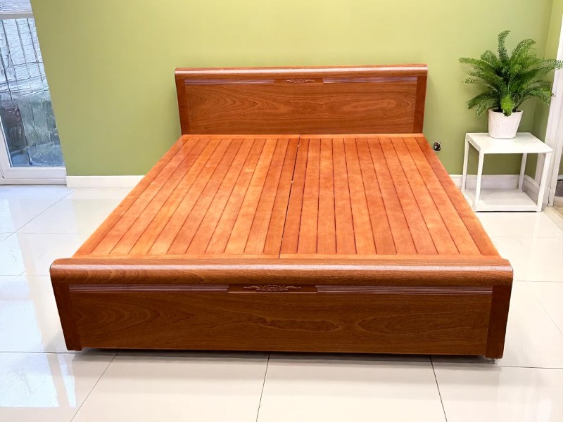 4 mẹo nhỏ giường luôn ngăn nắp - Tạo Không Gian Sống Thoải Mái 3 4 Mẹo Nhỏ Giúp Giường Luôn Ngăn Nắp