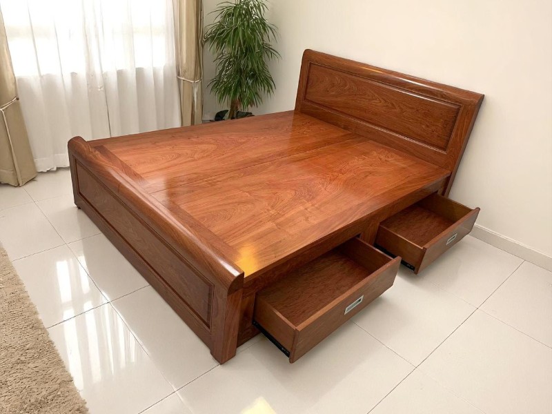 4 mẹo nhỏ giường luôn ngăn nắp 4 mẹo nhỏ giường luôn ngăn nắp