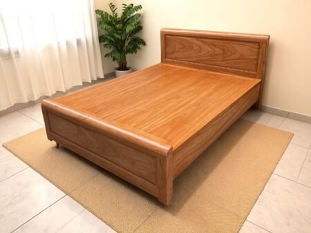 4 mẹo nhỏ giường luôn ngăn nắp - Tạo Không Gian Sống Thoải Mái 17 4 Mẹo Nhỏ Giúp Giường Luôn Ngăn Nắp