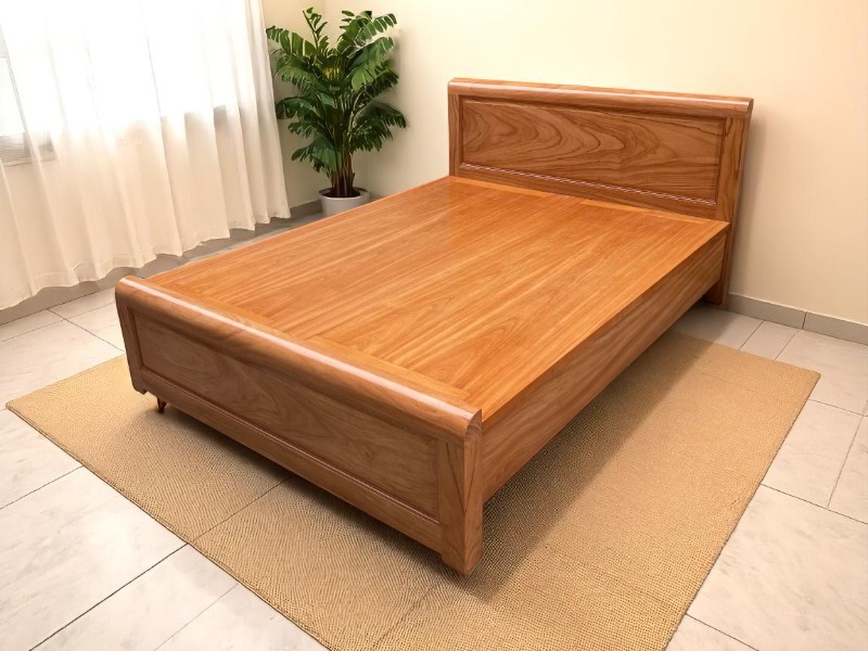 4 Mẹo Nhỏ Giúp Giường Luôn Ngăn Nắp