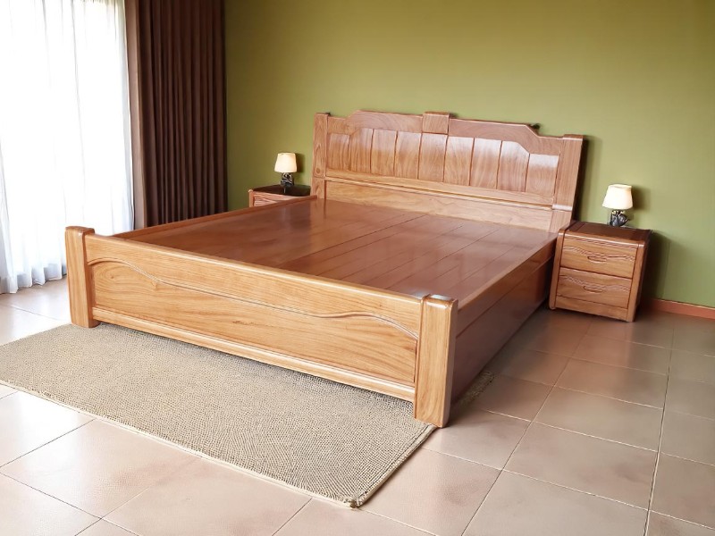 4 bước khử mùi gỗ mới giường hiệu quả cho không gian sống thêm thoải mái 3 4 bước khử mùi gỗ mới giường hiệu quả