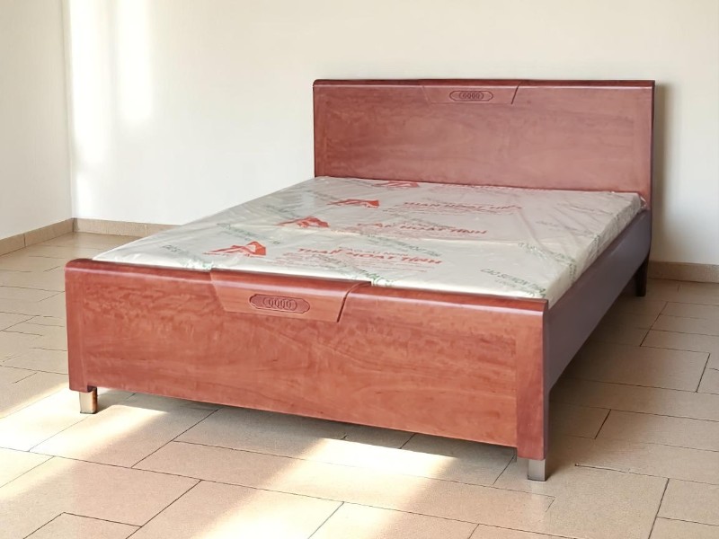 4 loại gỗ tốt nhất cho giường