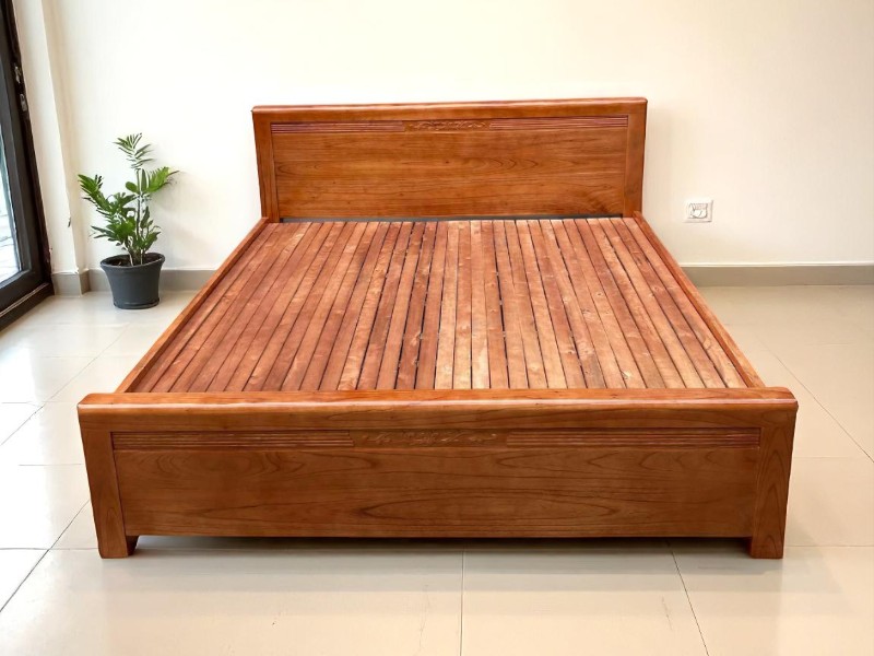 4 mẹo xử lý vết nước trên giường - Giải pháp hiệu quả cho mọi tình huống 2 4 mẹo xử lý vết nước trên giường
