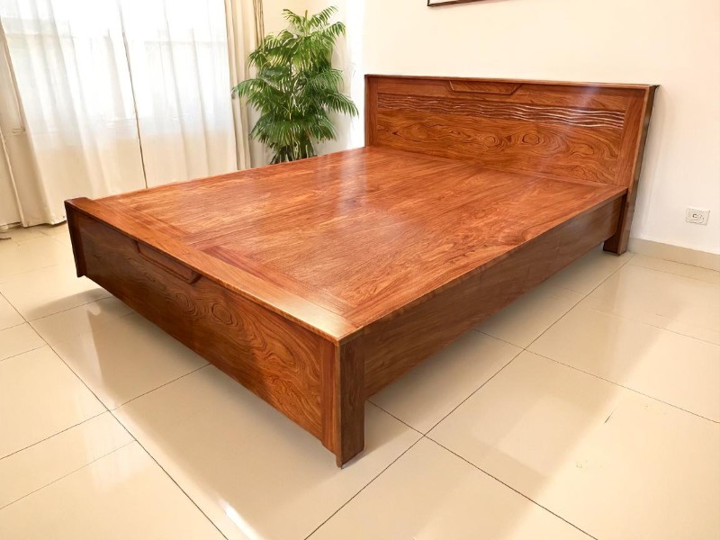 4 mẹo xử lý vết nước trên giường