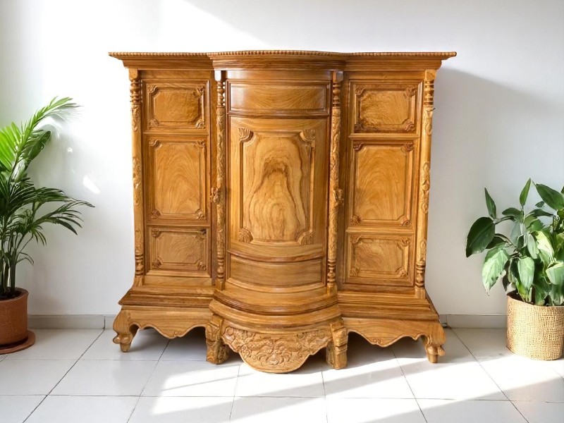 4 sai lầm khi mua tủ thờ - Tránh những lỗi thường gặp để có món đồ hoàn hảo 4 4 sai lầm khi mua tủ thờ