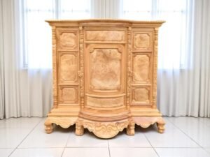 4 sai lầm khi mua tủ thờ
