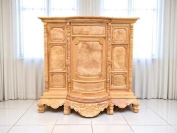 4 sai lầm khi mua tủ thờ