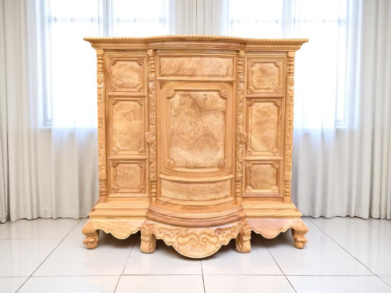 4 sai lầm khi mua tủ thờ