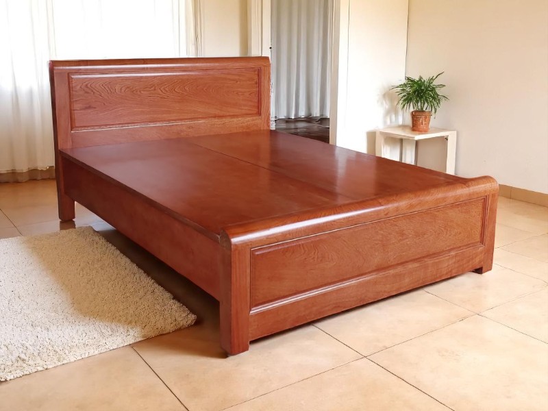 5 Dấu Hiệu Cần Thay Giường Gỗ Mới Để Có Giấc Ngủ Tốt Hơn 4 5 Dấu Hiệu Cần Thay Giường Gỗ Mới