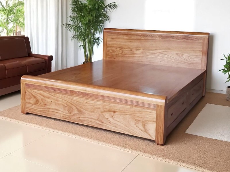 5 Dấu Hiệu Cần Thay Giường Gỗ Mới Để Có Giấc Ngủ Tốt Hơn 3 5 Dấu Hiệu Cần Thay Giường Gỗ Mới