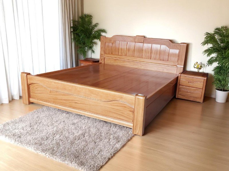 5 Dấu Hiệu Cần Thay Giường Gỗ Mới