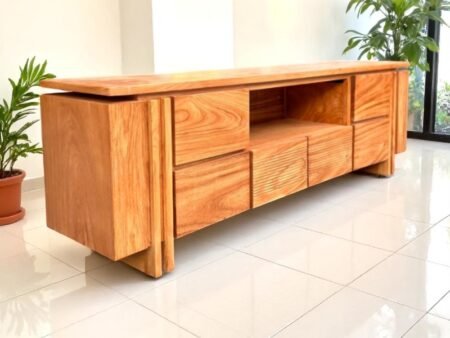 6 Cách Kê Kệ Tivi Mang Lại Tài Lộc Cho Gia Chủ 13 6 Cách Kê Kệ Tivi Mang Lại Tài Lộc Cho Gia Chủ
