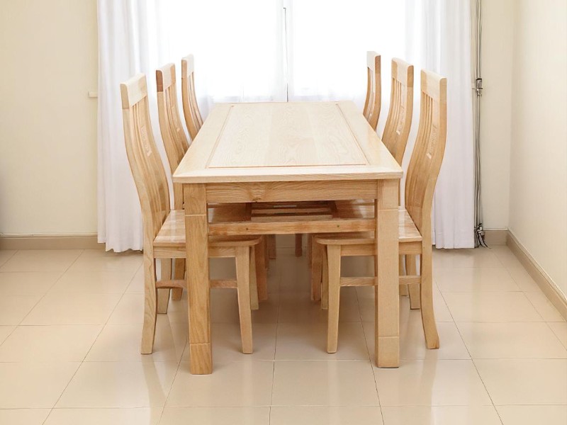 6 bí quyết chọn bàn ăn giá tốt - Khám Phá Cách Lựa Chọn Bàn Ăn Thông Minh 3 6 bí quyết chọn bàn ăn giá tốt