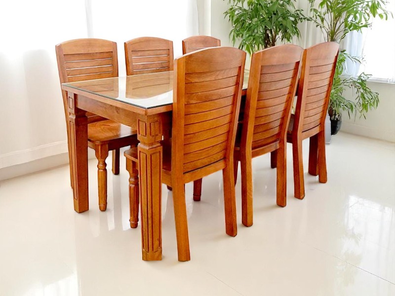 6 bí quyết chọn bàn ăn giá tốt - Khám Phá Cách Lựa Chọn Bàn Ăn Thông Minh 2 6 bí quyết chọn bàn ăn giá tốt