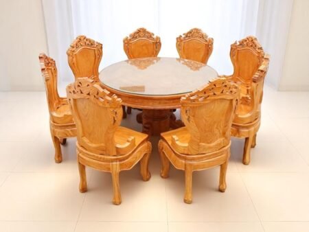 6 bí quyết chọn bàn ăn giá tốt - Khám Phá Cách Lựa Chọn Bàn Ăn Thông Minh 5 6 bí quyết chọn bàn ăn giá tốt