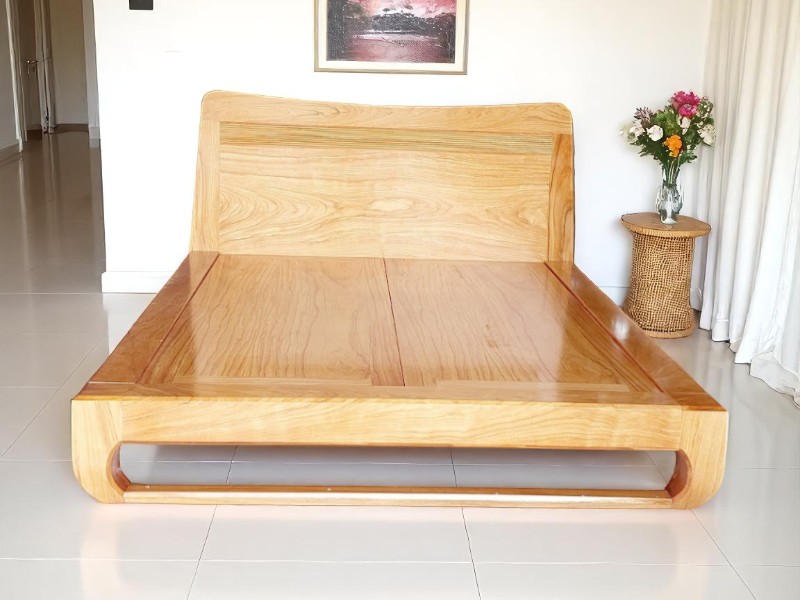 6 bí quyết chọn giường gỗ giá tốt - Hướng dẫn để có sự lựa chọn hoàn hảo 4 6 bí quyết chọn giường gỗ giá tốt
