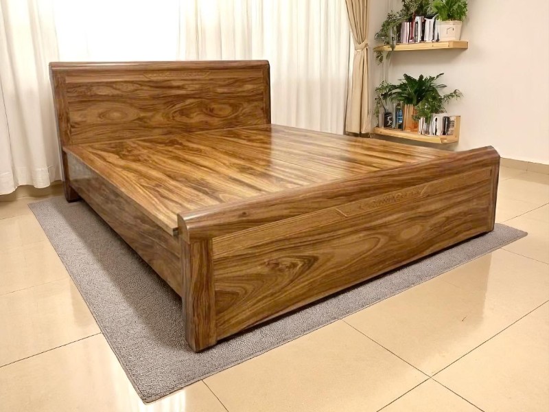 6 bước bảo quản giường đúng cách