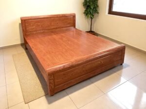6 bước bảo quản giường đúng cách