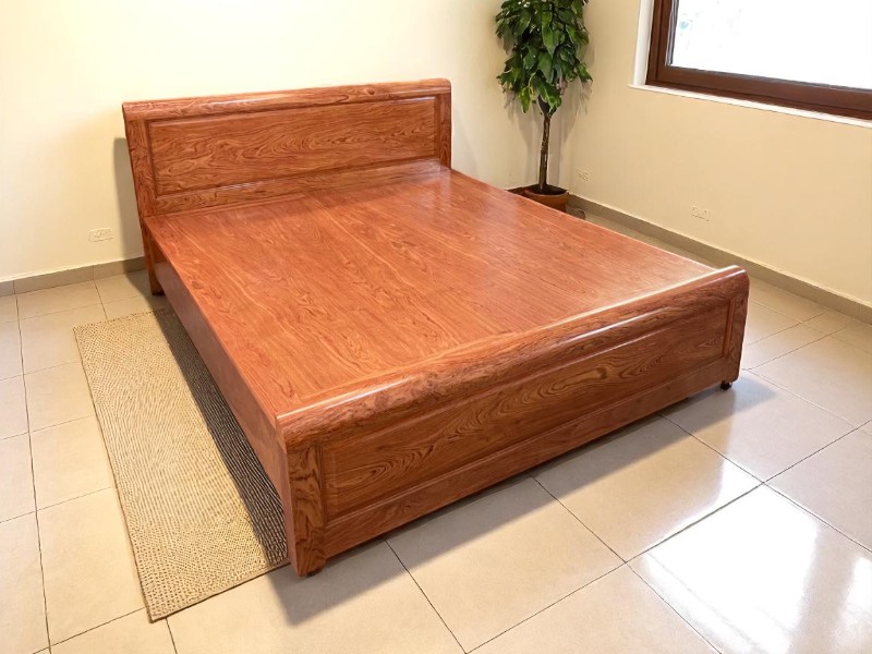 6 bước bảo quản giường đúng cách