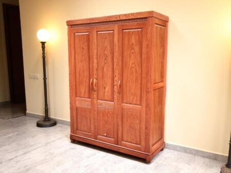 6 bước bảo quản tủ quần áo đúng cách