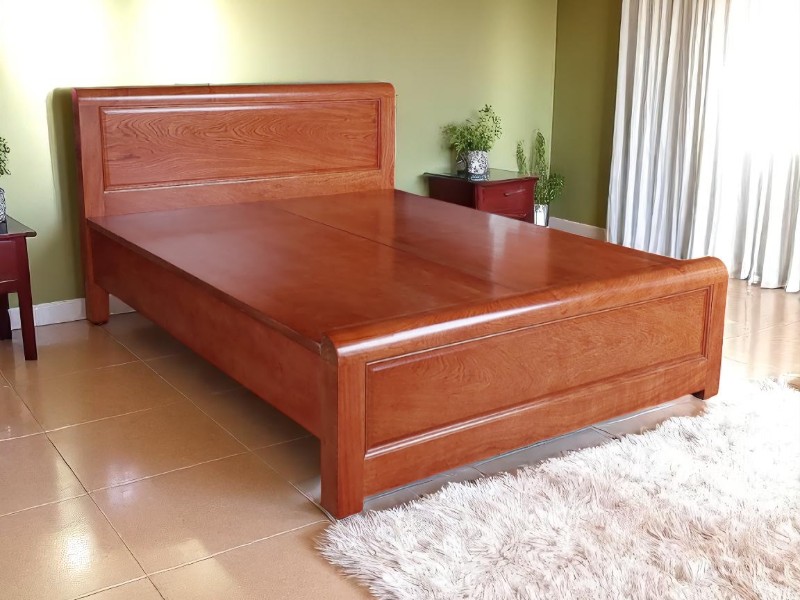 6 cách trang trí giường đơn giản - Tạo không gian ngủ thư giãn và phong cách 4 6 cách trang trí giường đơn giản