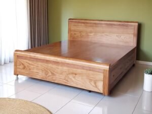 6 cách trang trí giường đơn giản