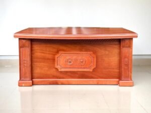 6 lỗi thường gặp khi dùng bàn làm việc