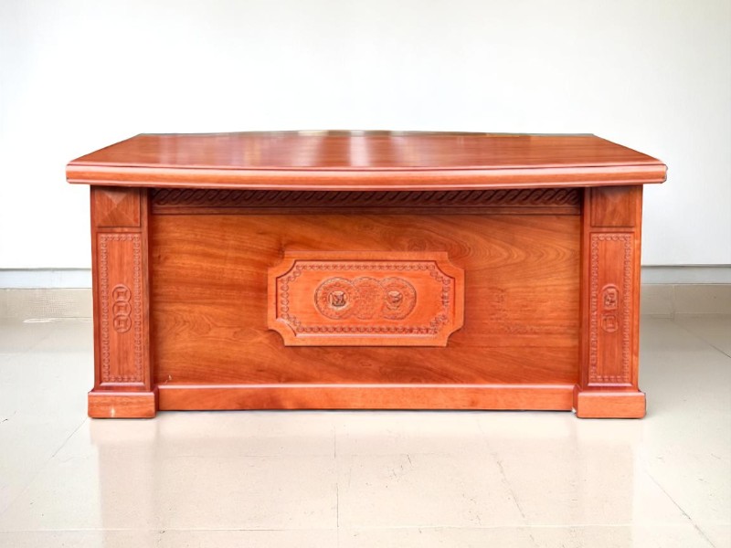 6 lỗi thường gặp khi dùng bàn làm việc