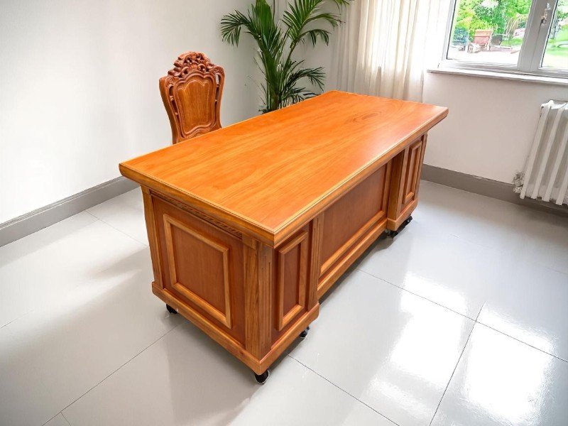 7 cách vệ sinh bàn làm việc đúng chuẩn - Giữ không gian làm việc luôn sạch sẽ và ngăn nắp 1 7 cách vệ sinh bàn làm việc đúng chuẩn