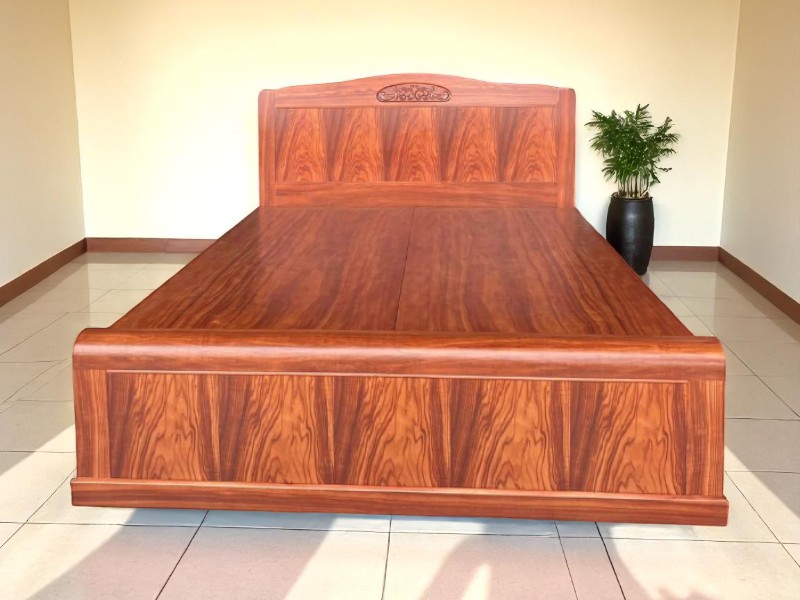 7 điều cần biết sơn lại giường