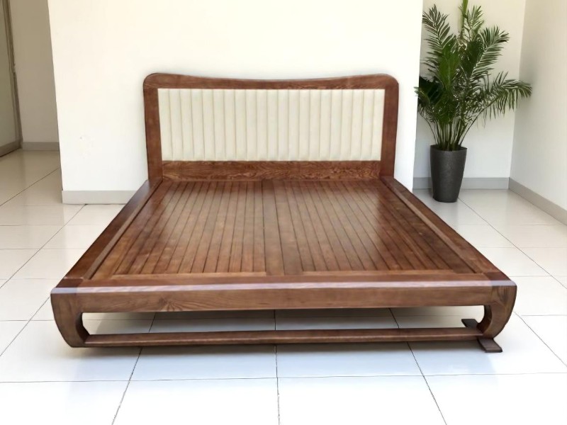 7 điều cần biết sơn lại giường