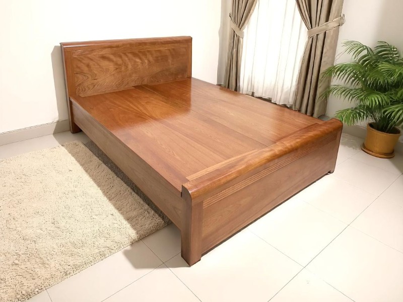 7 điều cần biết sơn lại giường