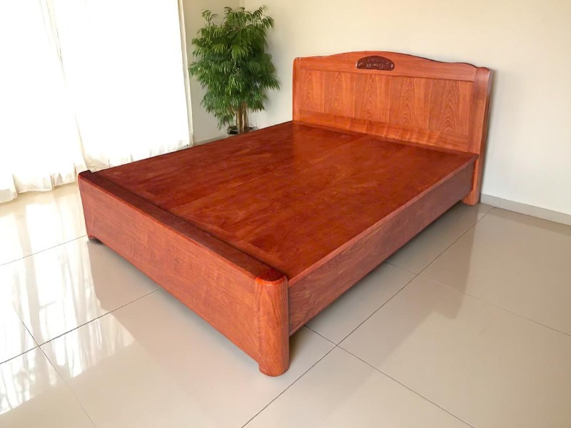 7 điều cần biết sơn lại giường