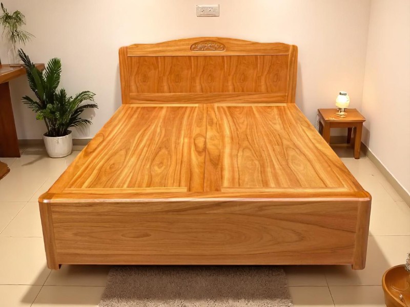 7 lưu ý bảo quản giường gỗ bền - Giúp tăng tuổi thọ cho đồ nội thất 4 7 lưu ý bảo quản giường gỗ bền