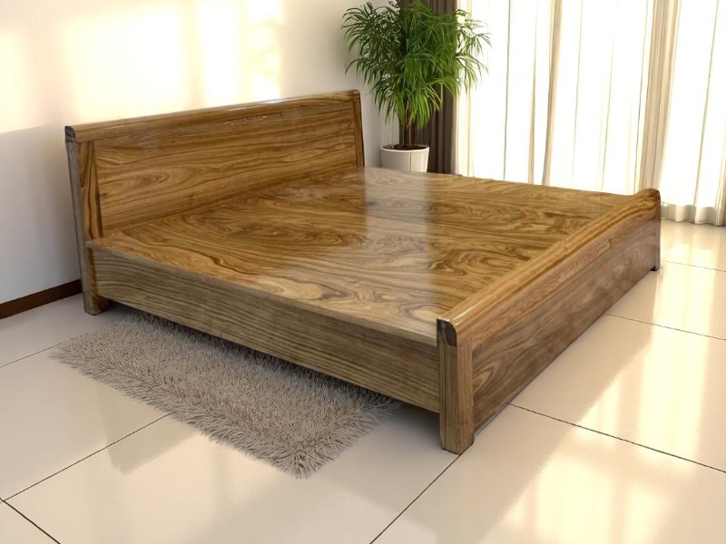 7 lưu ý bảo quản giường gỗ bền - Giúp tăng tuổi thọ cho đồ nội thất 2 7 lưu ý bảo quản giường gỗ bền
