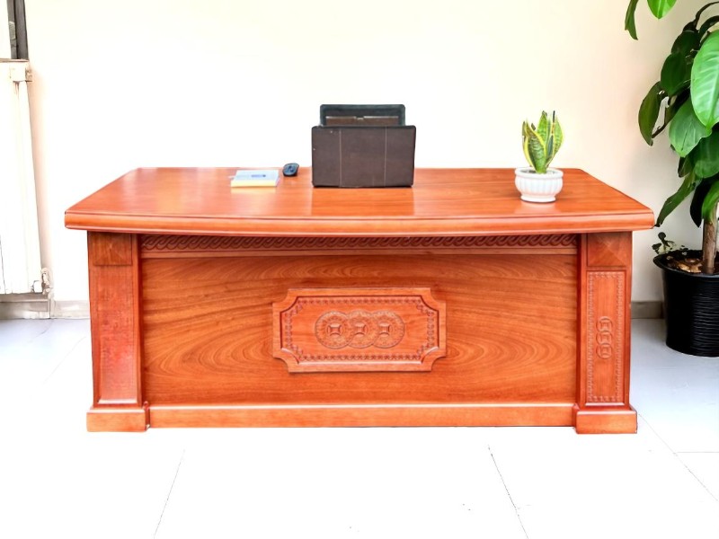 7 mẹo phong thủy cho bàn làm việc - Tăng cường năng suất và tài lộc 2 7 mẹo phong thủy cho bàn làm việc