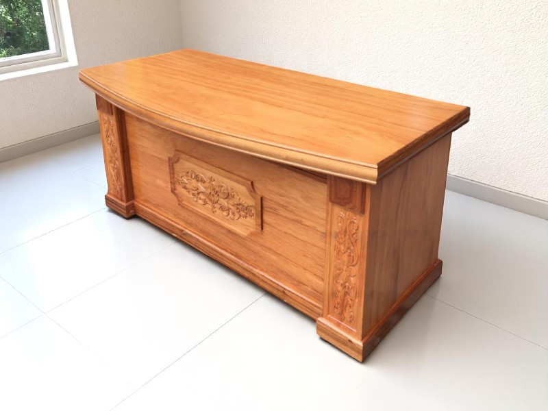 7 mẹo phong thủy cho bàn làm việc