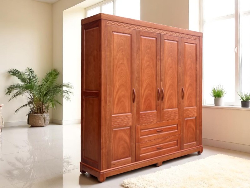 7 yếu tố giúp tủ quần áo bền hơn - Bảo vệ và duy trì vẻ đẹp cho không gian sống 2 7 yếu tố giúp tủ quần áo bền hơn