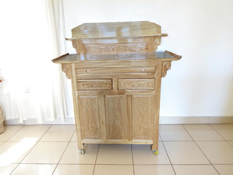 7 yếu tố tủ thờ bền hơn - Bí quyết chọn lựa cho không gian thờ cúng 2 7 yếu tố tủ thờ bền hơn