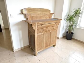7 yếu tố tủ thờ bền hơn