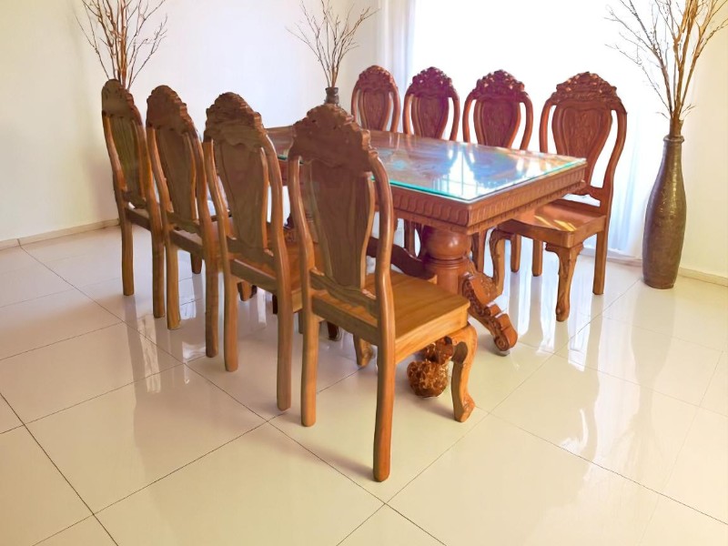 8 cách chọn bàn ăn hợp phong thủy để hút tài lộc và sức khỏe 3 8 cách chọn bàn ăn hợp phong thủy để hút tài lộc và sức khỏe