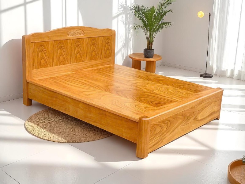 8 cách chống mối mọt giường gỗ